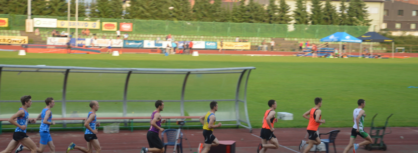 Atletski klub Sevnica, Posavje