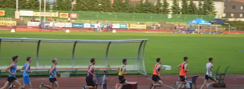 Atletski klub Sevnica, Posavje