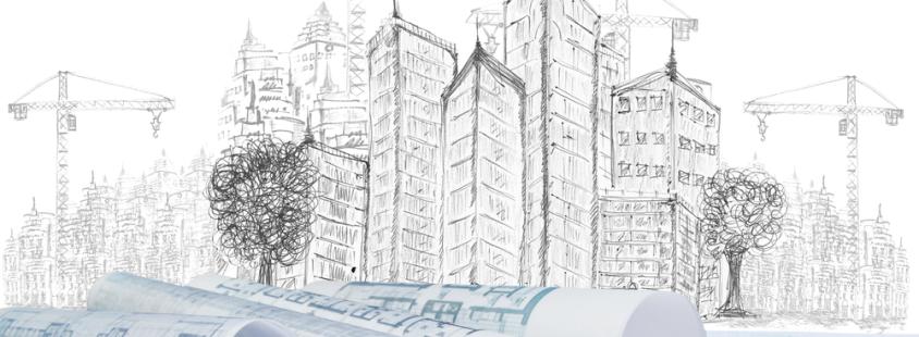 Urejanje gradbene dokumentacije Slovenija