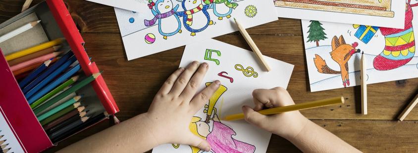 Otroška delavnica Koper, Primorska