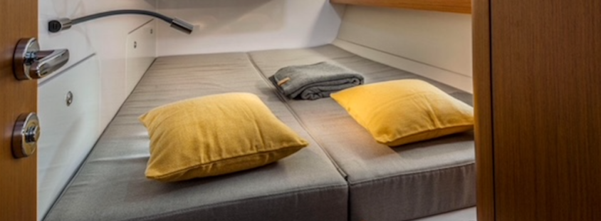 Izdelava notranje opreme za avtodome Slovenija