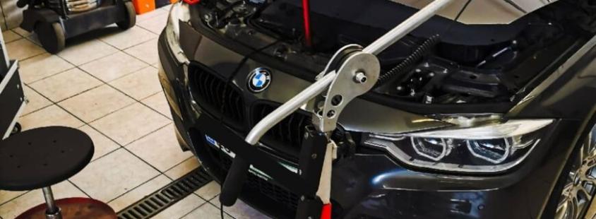 Avtoličarstvo in avtokleparstvo Kranj