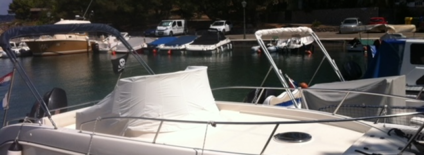 Izdelava notranje opreme za plovila Slovenija