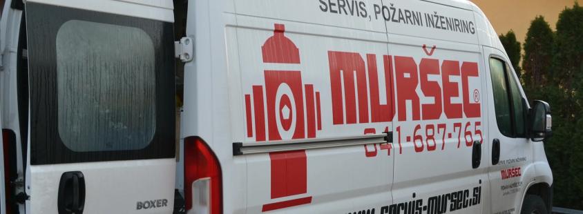 Kvaliteten servis gasilnih aparatov Slovenija