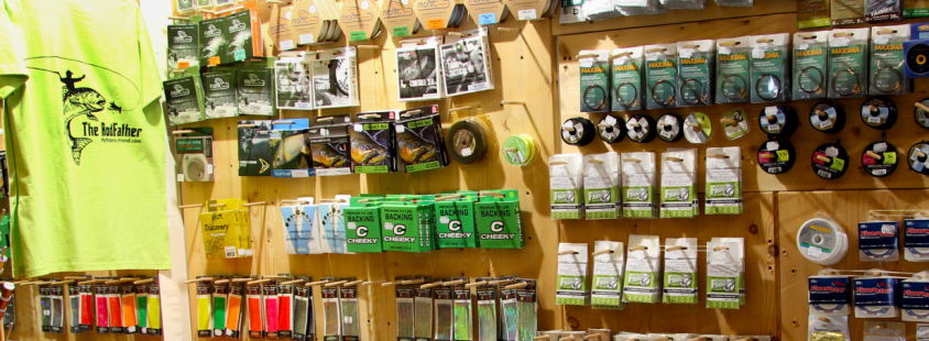 Doživetje muharjenja v Sloveniji