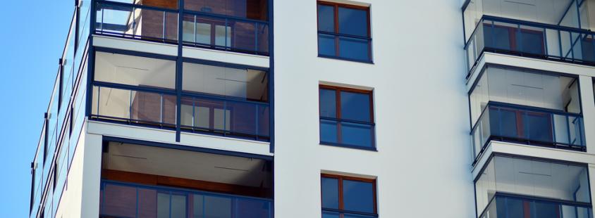 Upravljanje stavb Zasavje