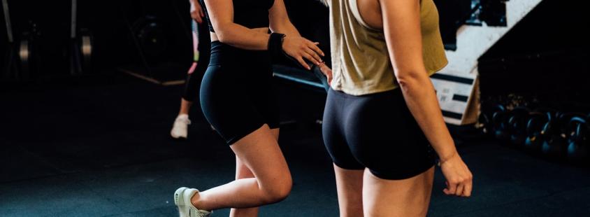 Vodene vadbe in osebno trenerstvo Izola, Obala