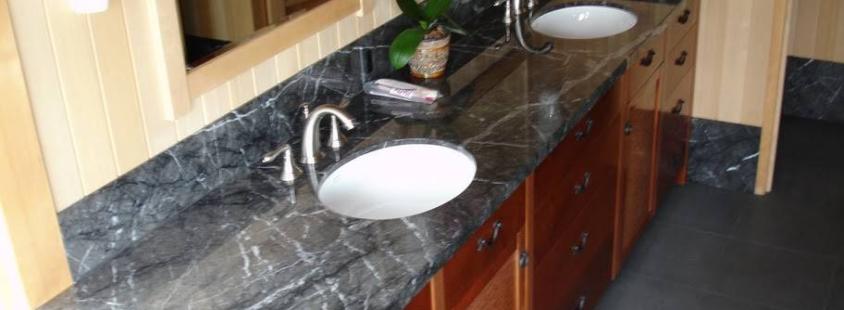 Kamniti kopalniški umivalniki Slovenija