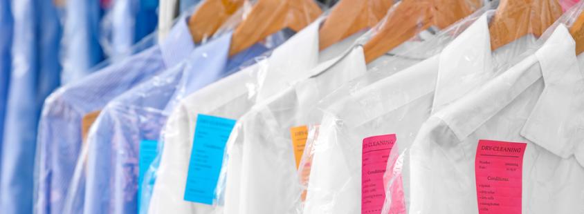 Kemična čistilnica Osrednja Slovenija