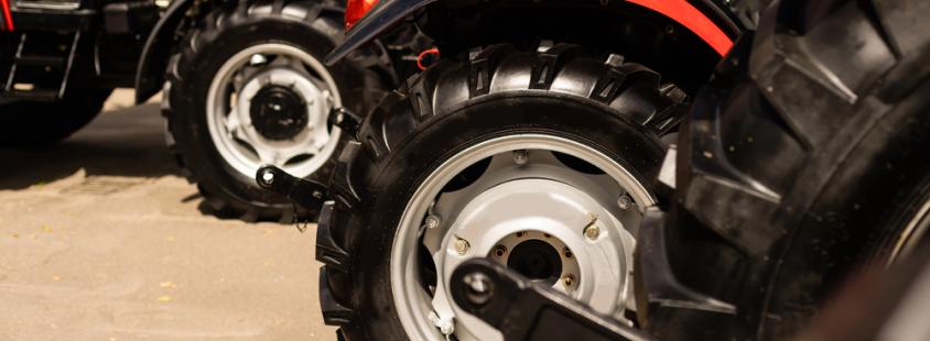 Asistenca za delovna vozila Škofja loka, Gorenjska