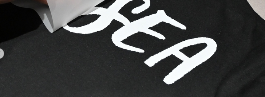 Kvaliteten DTF tisk na majice Slovenija