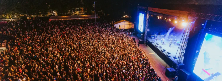 Vpis v dober študentski klub Ilirska Bistrica, Notranjska