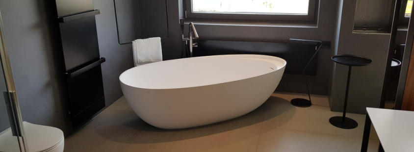 Polaganje keramike Ljubljana