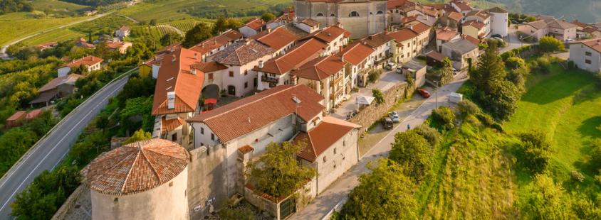 Nočitve v sobah Kojsko