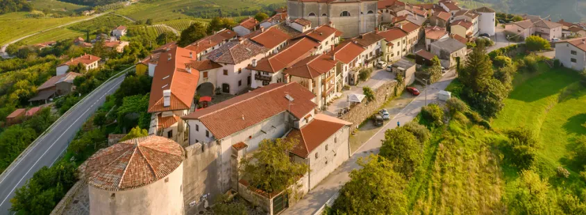 Nočitve v sobah Kojsko