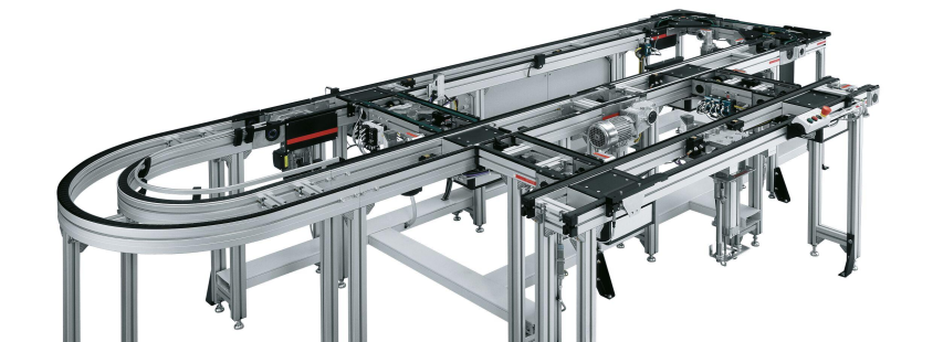 Transportni sistemi Slovenija