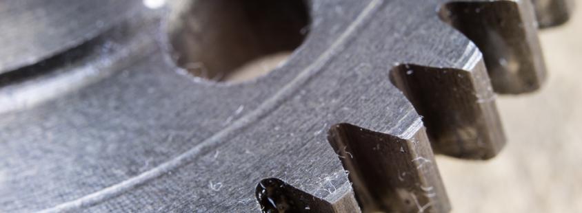 Proizvodnja zobnikov Slovenija