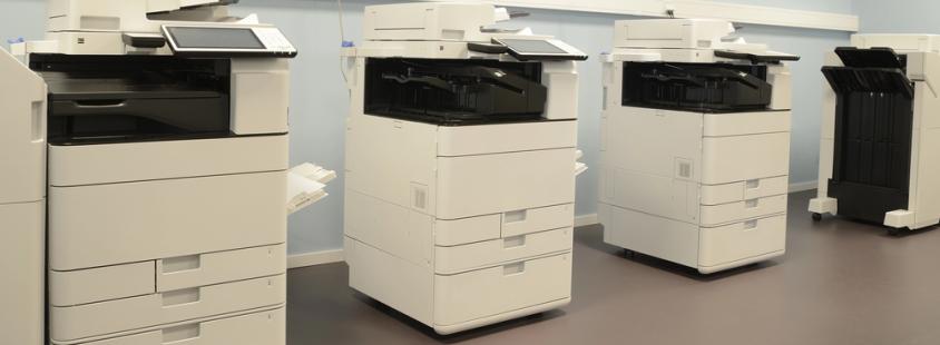 Prodaja tonerjev in kuvert Ljubljana