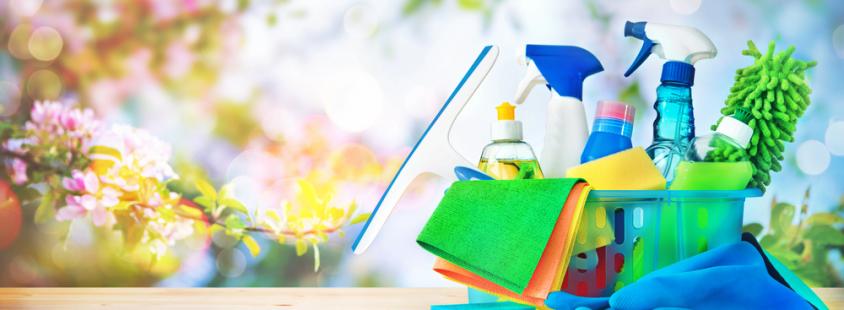 Kompletno čiščenje stavb Ljubljana