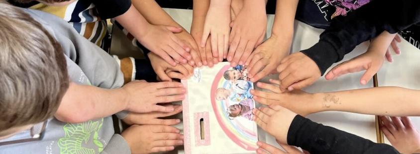 Osnovna šola Zagradec Osrednja Slovenija