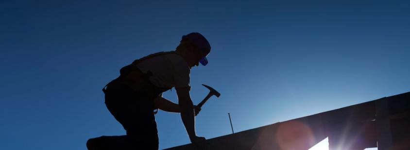 Krovska dela Osrednja Slovenija