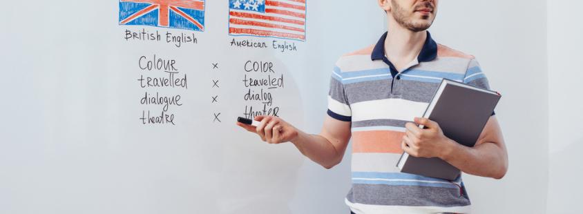 Tečaj tujih jezikov za podjetja Slovenija