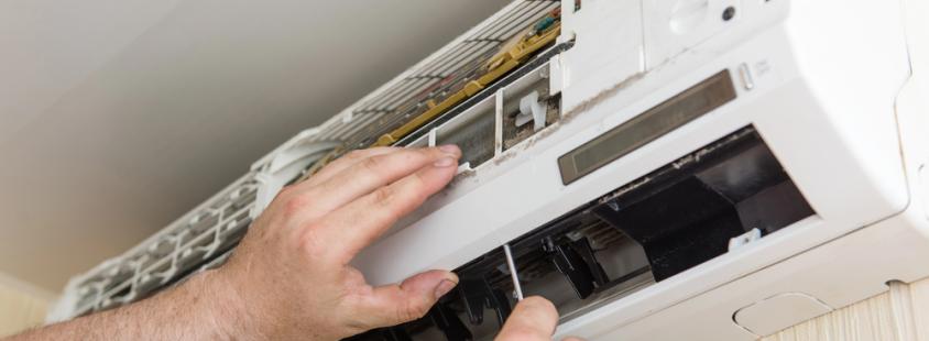 Prodaja in servis klimatskih naprav Dolenjska