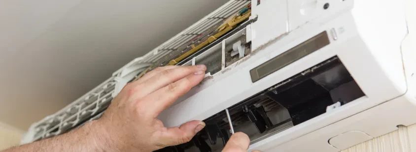Prodaja in servis klimatskih naprav Dolenjska