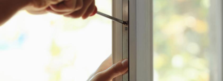 Vgradnja oken in vrat v Belgiji