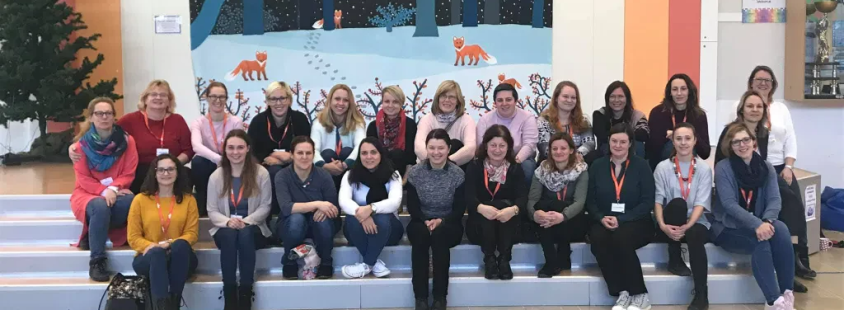 Seminarji za učitelje in vzgojitelje Slovenija