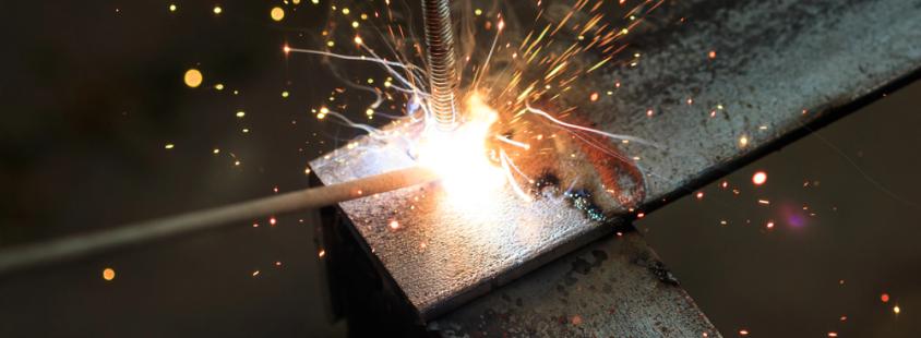 Varjenje ograj in železnih konstrukcij Logatec, Ljubljana