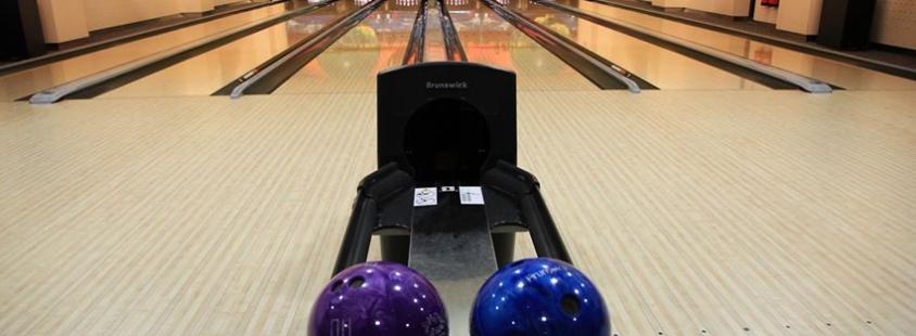 Bowling center Dolenjska