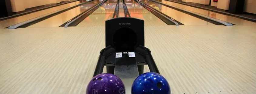 Bowling center Dolenjska