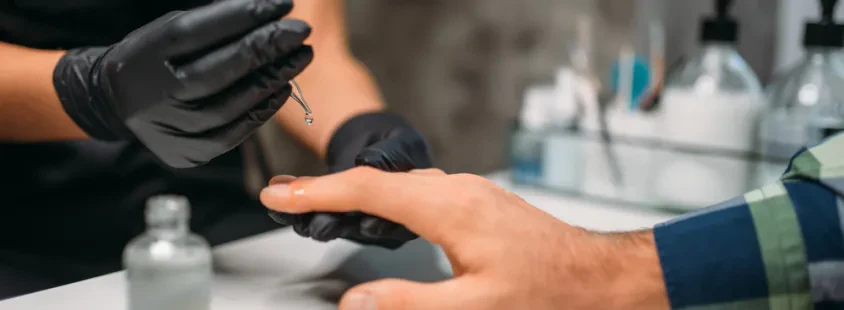 Kozmetični salon Ljutomer z okolico