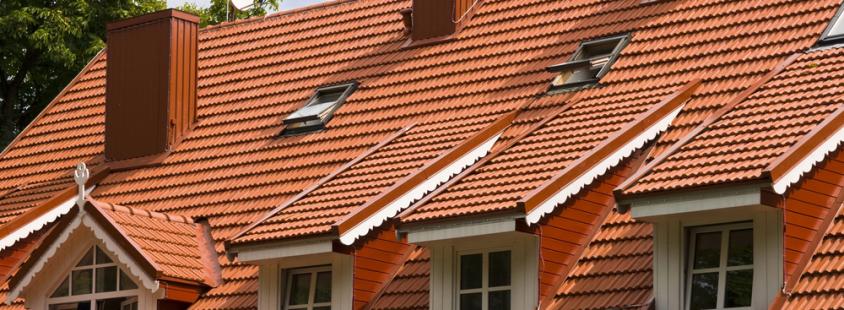 Postavljanje ostrešij Savinjska