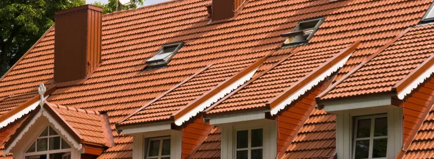 Postavljanje ostrešij Savinjska