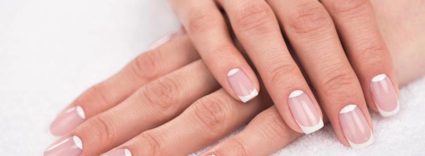 Manikura, moška manikura Ljutomer