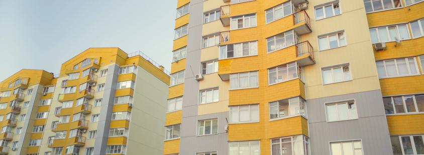 Fasaderska dela Celje, Savinjska