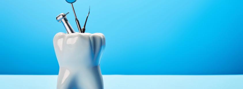 Zobozdravstvene storitve, ustna higiena, zasebni zobozdravnik Novo mesto