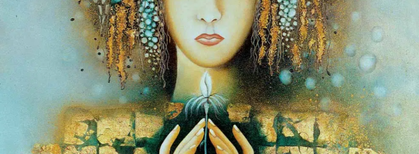 Prodaja umetniških slik Slovenija