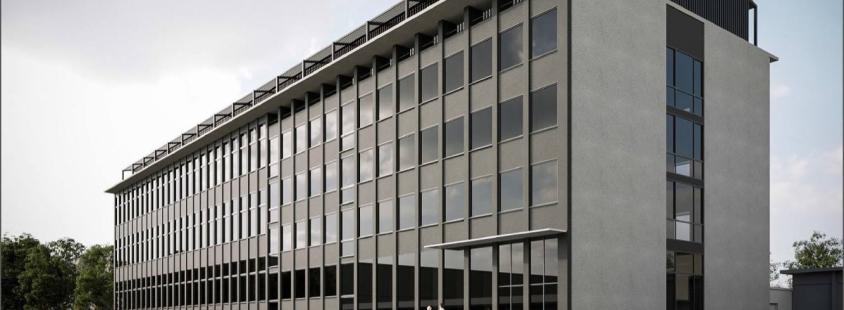 Upravljanje objektov Tezno