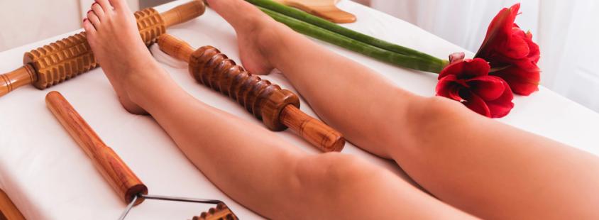 Kvalitetna maderoterapija Maribor