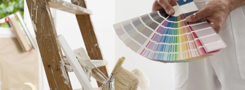 Pleskanje in obnova stanovanj Trbovlje, Zasavje, Savinjska