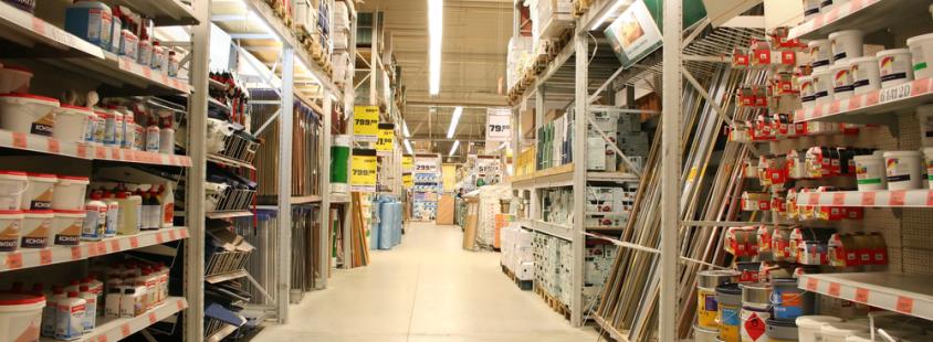 Posredništvo pri prodaji raznovrstnih izdelkov Podravska