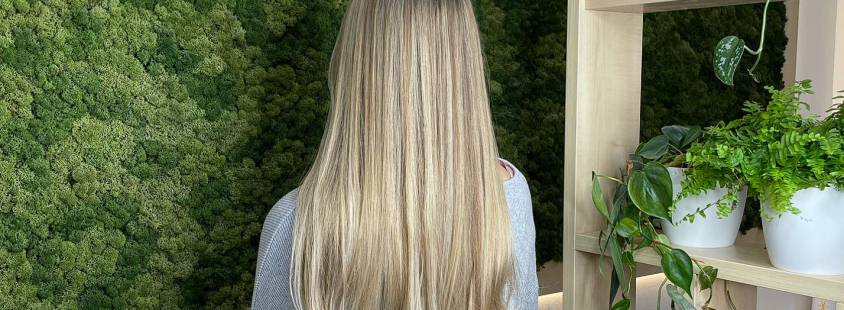 BIOLAS frizerski salon