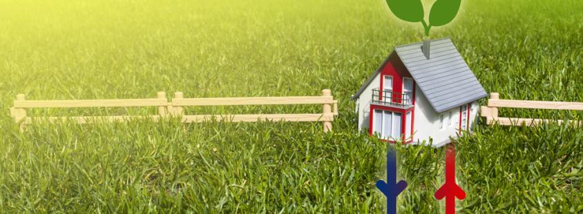 Vgradnja toplotnih črpalk Podravska