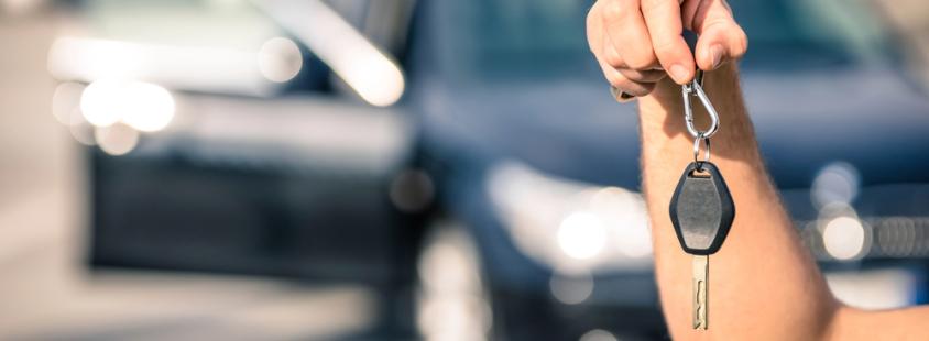 Ugoden rent a car Štajerska