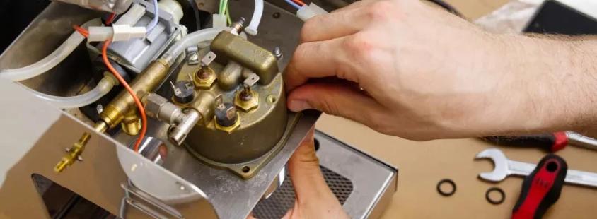 kvalitetno popravilo in servis industrijske avtomatike na Goriškem