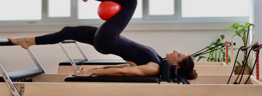 Pilates na napravah Koper, Primorska