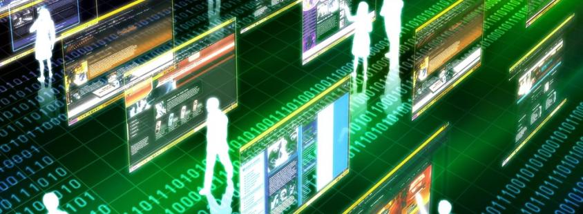 IT storitve Posavje, Dolenjska